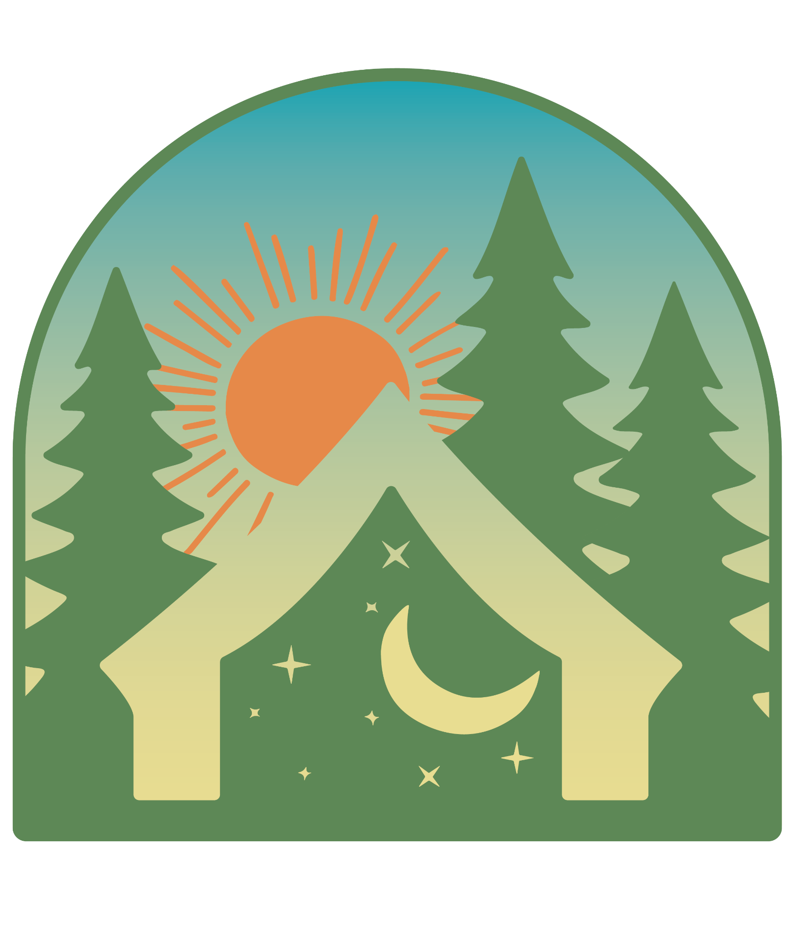 Zeleni Raj logo